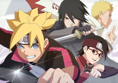 boruto: naruto next generations kisscartoon